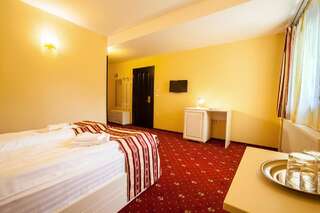 Отель Extravagance Hotel Сигишоара Двухместный номер Делюкс с 1 кроватью-3