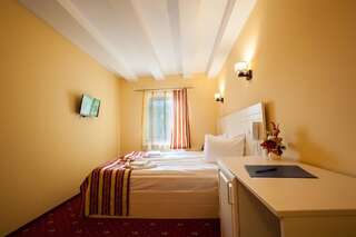 Отель Extravagance Hotel Сигишоара Двухместный номер Делюкс с 1 кроватью-2